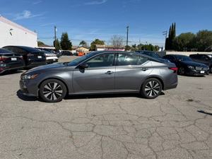 Nissan Altima 2.5 S-L FWD 2020 - Product Image 2