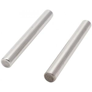 Accessoires et pièces pour clé à chocs pneumatique Hazet, lot de 2 broches - Product Image 1