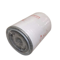 Filtros de aceite Halton 3310169 LF3325 LF670 LF777 LF9009 LF667 piezas de maquinaria de construcción