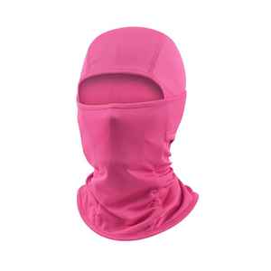 Material suave Lycra Ciclismo Máscara Invierno Cálido Spandex Mejor diseñador Alta exigencia Transpirable Mejores características Lycra Ciclismo Máscara - Product Image 2