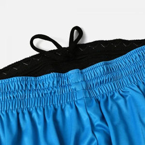 Maillot de football de haute qualité 100% polyester, uniforme de football personnalisé en provenance d'usine pour les vêtements de sport - Product Image 5