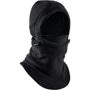 Masque de cagoule léger personnalisable coupe-vent pour les adultes Sports Cyclisme Ski Pêche Service OEM/ODM - Product Image 1