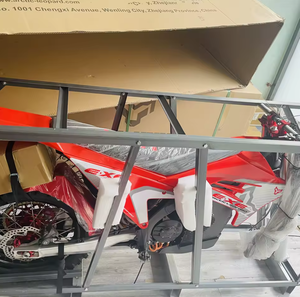 Road Legal Arctics Leopards EXE 880 Potencia extremadamente fuerte 90V75Ah CHEETAH Bicicletas de carreras eléctricas Off Road Dirt Bike a la venta - Product Image 3