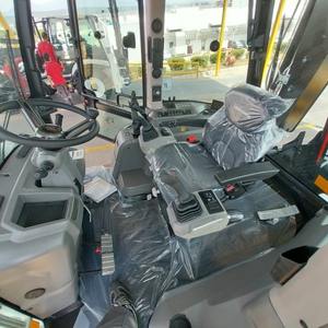 รถตักแบคโฮมือสอง Hidromek 62T HMK ประหยัดน้ำมัน ขาย - Product Image 6