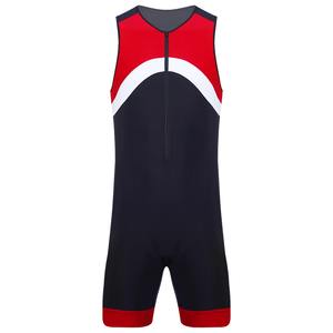 Combinaison de bain une pièce pour homme, shorty, combinaison de plongée, maillot de bain athlétique en spandex, justaucorps, vêtements de plage, maillot de bain UPF 50+ - Product Image 2