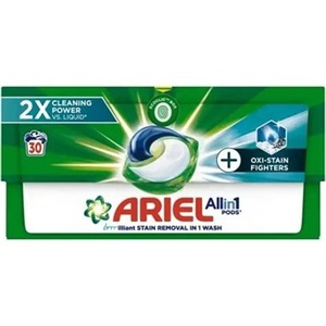 Ariel All-in-1 PODS Liquide à lessive en comprimés / capsules - Product Image 3