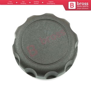 ปุ่มปรับ BDP886 สีเทา 167844 สำหรับ Vectra Astra - Product Image 4