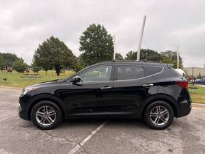 Precio bajo 2017 Hyundai Santa Fe Sport 2. Auto usado de 4 L en venta - Product Image 4