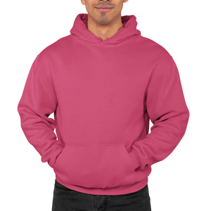 Sudaderas con capucha para hombre de talla grande más vendidas hechas a medida 100% algodón diseño de invierno sudaderas con capucha con logotipo personalizado - Product Image 3