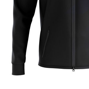Sweat-shirts de sport, service OEM ODM, logo personnalisé, manches longues, prix raisonnable, sweat-shirt à sublimation - Product Image 5
