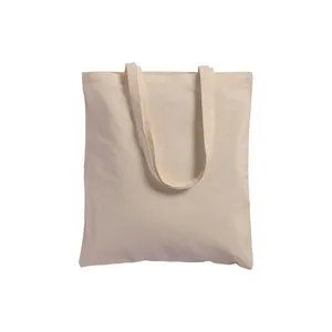 Borse Promozionali Personalizzate in Tela 280 G/m2 - Product Image 4