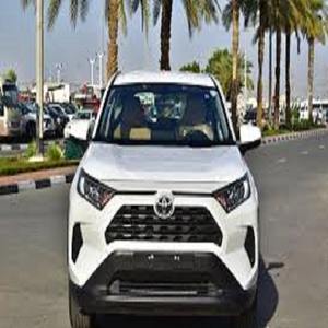 FRESH NOUVEAU 2023 d'occasion Toyotaaa RAV 4 hybride - Product Image 2