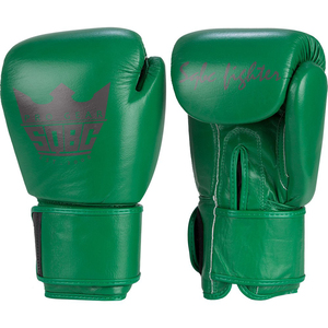 Guantes deportivos de Kickboxing para niños, manoplas de entrenamiento, Muay Thai, boxeo, MMA - Product Image 4