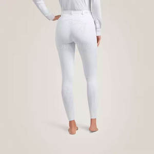 Pantalones de equitación con logotipo personalizado de alta calidad, comodidad y estilo hechos en Pakistán - Product Image 2