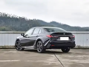 Sedán Deportivo C.a Mr Y 2.0S 2024 Usado en Excelentes Condiciones, Tracción Delantera, Eléctrico, Cuero, Aleación de Aluminio, Bajo Kilometraje, Sin Problemas Mecánicos - Product Image 3