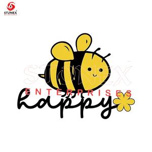 เสื้อยืดพิมพ์ DTF ระบายอากาศได้ดีขายดีที่สุดเสื้อยืดสตรีทแวร์ผ้าฝ้าย100% ใส่สบายสำหรับผู้ชายเสื้อราคาโรงงาน - Product Image 3