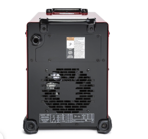 Máquina de soldadura multiproceso industrial para aplicaciones Mig, Tig y de arco, disponible a un precio asequible en EE. UU. - Product Image 2