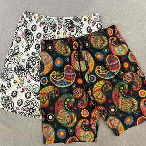 Summer Men's High Quality Comfy Printed Shorts Top Trending Casual Streetwear Most Popular Sublimation - Product Image 6