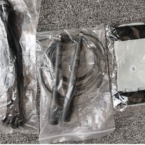 Cuerdas de Saltar Ajustables para Entrenamiento Físico, Ejercicio Diario, Uso en Casa - Product Image 5