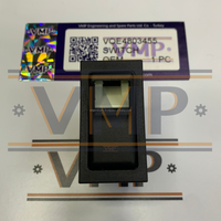 VOE 4803455-Interrupteur pour chargeuses sur pneus Volvo, transporteurs articulés et excavateurs-OEM pièces de machines de construction de haute qualité