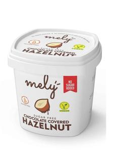 Contenedor redondo IML Premium de 150ml con tapa de cuchara, embalaje innovador compacto duradero para almacenamiento conveniente de helados y frescos - Product Image 3