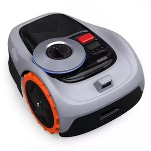 Oferta de tendencia de los robots AB Navimows i105N Cortadoras de césped Cables 1/8 acres + Mapeo - Product Image 6