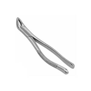 คีมถอนเด็กทารกสากล 151S คีมถอนฟันสากล ลายอเมริกัน - Product Image 2