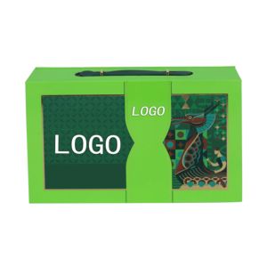 Fabricante Mayorista de Cajas de Regalo de Cartón Personalizadas <span class=keywords><strong>para</strong></span> Productos Agrícolas, Bolsas de Papel <span class=keywords><strong>para</strong></span> Agricultura - Product Image 3