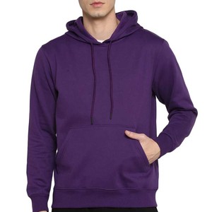 Sweat-shirts à capuche pour hommes de haute qualité, impression personnalisée, sweat-shirts unisexes, logo personnalisé, sweat-shirts unis pour hommes - Product Image 4