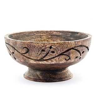 Ustensiles de cuisine pour hôtel Bol à mélanger pour fruits pour traiteur Finition personnalisée Bol de service pour traiteur Vente à chaud - Product Image 6