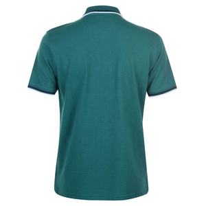 Camiseta Polo Deportiva de Moda para Golf, Ropa 100% Algodón, Camisetas Polo para Hombre al por Mayor, Camisetas Polo de Moda 2026 - Product Image 3