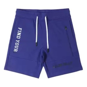 Traje de manga corta Niños Moda Pantalones cortos Traje Verano Niñas Ropa deportiva informal Ropa para niños - Product Image 3