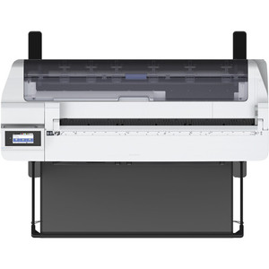 Authentic-Sales SureColor T5170M 36" Wireless <b>Printer</b>, <b>Scanner</b> & Copier New in-Stock - Product Image 5