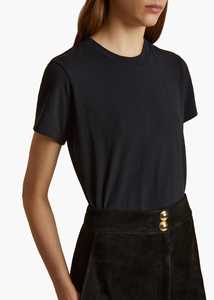 Nueva colección de camisetas de calle para mujer, de secado rápido, transpirables y personalizables con su logotipo y talla, camisetas para mujer - Product Image 3