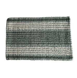 Tapis en microfibre absorbante à boucles tissées, vente directe d'usine, produit très demandé, disponible à un prix compétitif. - Product Image 1