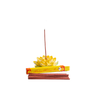 Fabricant de bâtons d'encens aromatique Agarbatti, bâtons de bonne humeur et de méditation, élimination de l'énergie négative - Product Image 5