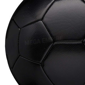 Servicios OEM de Cuero Sintético para Fútbol Profesional con Logotipo Personalizado de Alta Calidad al 100%, Marca MEGA EMPIRE, Colores y Tamaños Personalizados - Product Image 5