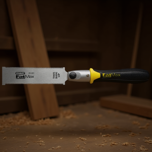 Sierra Japonesa Extra Fina Stanley Fatmax - Product Image 3