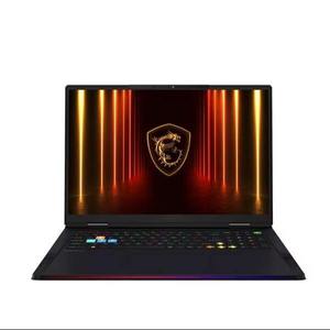 MEJORES VENTAS Portátil para Juegos Raider A18 H-X A9W de 18 Pulgadas, 64 GB DDR5 RA-M, 2 TB - Product Image 3