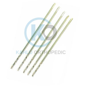 รีบเล็บ Reamers โดย KAHLU กระดูกและข้อ2022ผ่าตัดทางการแพทย์ผลิตศัลยกรรมกระดูก - Product Image 5