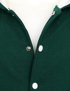 Chaqueta Universitaria Nueva para Hombre, Gran Venta - Pakistán - Chaqueta Bomber de Baloncesto con Diseño Personalizado para el Mercado de EE. UU./Reino Unido - Product Image 4