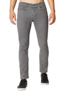 Pantalones Vaqueros de Último Diseño con Servicio OEM para Hombre, Cómodos, de Primera Calidad, Diseño Personalizado - Product Image 5