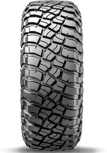 Nuovo Arrivo Pneumatico Radiale Mud-Terrain T/A KM3 LT285/75R17 - 121Q per Camion Leggeri, SUV, Fuoristrada/Crossover - Product Image 4