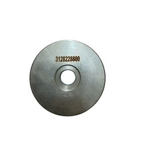 3128228800 3128 2288 00 Cubierta de nailon protectora para maquinaria industrial, componente central del rodamiento, pieza de repuesto ATCOVI - Product Image 3