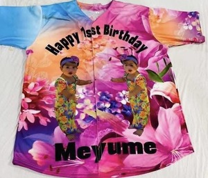 Vêtements tendance inspirés des îles en 2025: T-shirts personnalisés pour hommes avec éléments de drapeau - Product Image 2