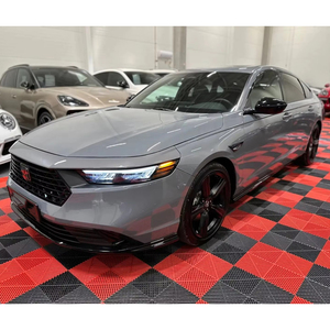 Honda Accord Sport 2022 véhicule d'occasion prêt pour l'expédition mondiale prix de gros - Product Image 5