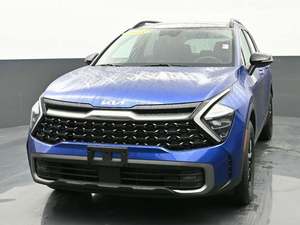 Elite Sportage X-Pro AWD d'occasion 2023 - Product Image 4