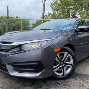 2018ใช้ Honda Civic LX พวงมาลัยซ้ายปล่อยก๊าซยูโร III - Product Image 5