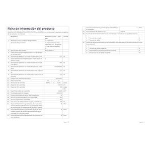 2023 Model 86-Inch 4K Ultra HD Smart LED TV 60 Hz Android System HD Definition for Home or Hotel Use - Product Image 6