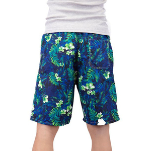 Respirant Hommes Sublimation Shorts Vente Chaude Premium Qualité Hommes Sublimation Shorts Hommes Casual Shorts sublimation Court Sport - Product Image 4